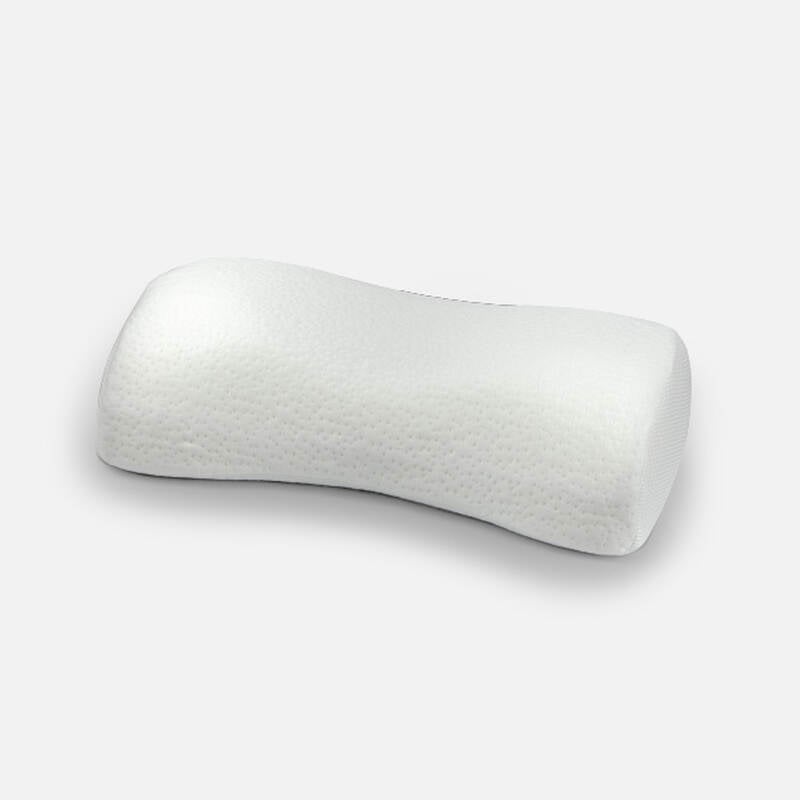 Vỏ Gối Thay Thế Cho Memory Foam Pillow LocknLock HLW115 - Màu Xám Đậm - HLW115CV, , large image number null
